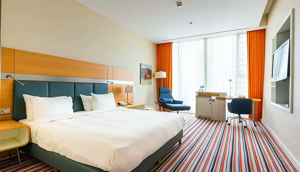 رادیسون بلو باتومی